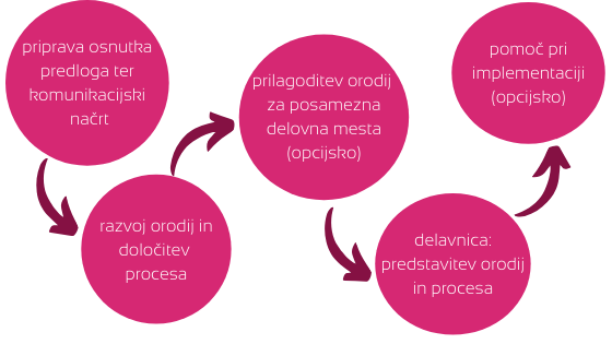 sistem upravljanja uspešnosti